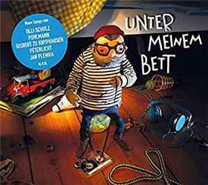 Various - Unter Meinem Bett