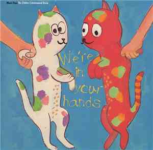 Various - We're In Your Hands (vol. 4)