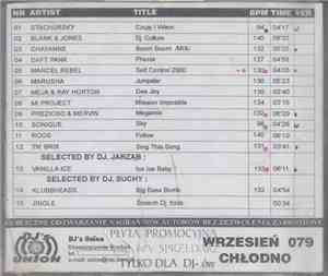 Various - Wrzesień 079 Chłodno