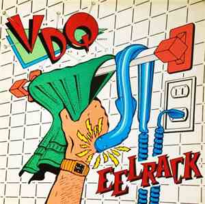 Voodoo Quartet - EEL RACK