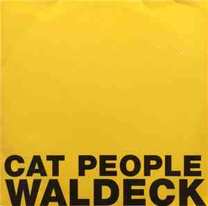 Waldeck - Cat People