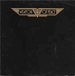 Weapon Of Peace - Weapon Of Peace