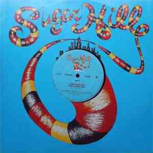 West Street Mob - Breakdance Electric Boogie / I Can't Stop