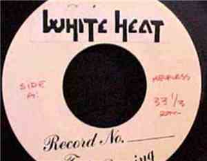 White Heat  - Helpless