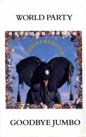 World Party - Goodbye Jumbo
