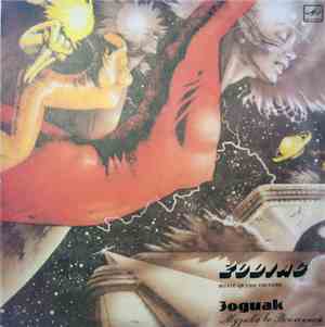 Zodiac  - Music In The Universe