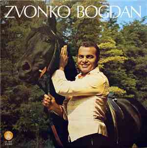 Zvonko Bogdan - Zvonko Bogdan Peva Za Vas