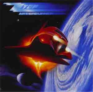 ZZ Top - Afterburner
