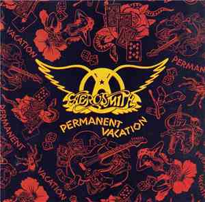 Aerosmith - Permanent Vacation