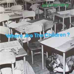 Al Corley - Where Are The Children