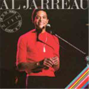 Al Jarreau - Look To The Rainbow - Live In Europe