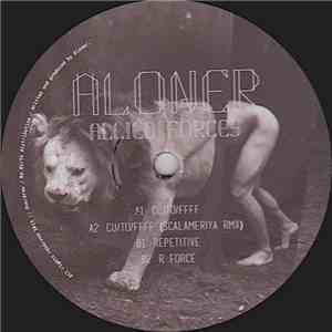 Aloner - Allied Forces