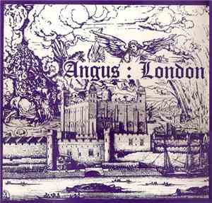 Angus  - London