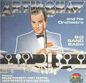 Artie Shaw And His Orchestra Featuring Helen Forrest, Tony Pastor, Jack Pea ...