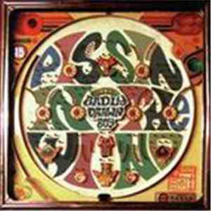Badly Drawn Boy - Pissin In The Wind