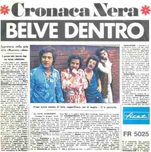 Belve Dentro - Cronaca Nera