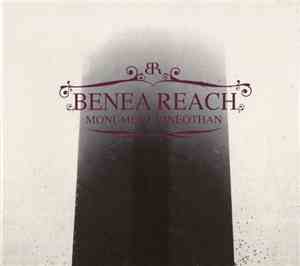 Benea Reach - Monument Bineothan