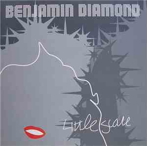 Benjamin Diamond - Little Scare