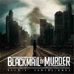 Blackmail of Murder - Giants' Inheritance