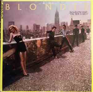 Blondie - AutoAmerican