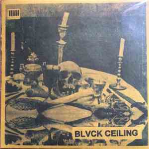 Blvck Ceiling - Ghost