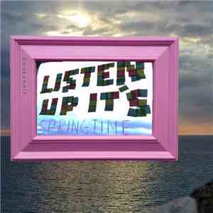 Bookshelf  - Listen Up It's Springtime