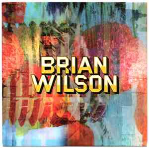 Brian Wilson - Midnight's Another Day