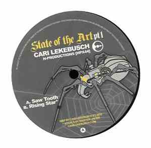 Cari Lekebusch - State Of The Art Pt 1