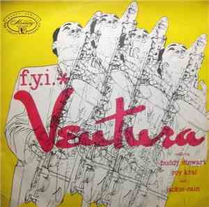 Charlie Ventura - F.Y.I.