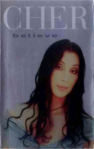 Cher - Believe