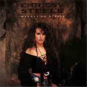 Chrissy Steele - Magnet To Steele