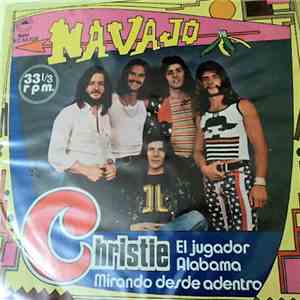 Christie - Navajo