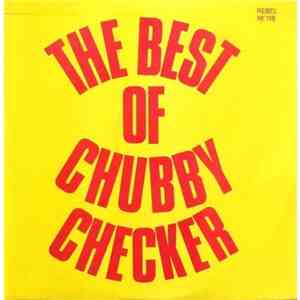 Chubby Checker - The Best Of Chubby Checker