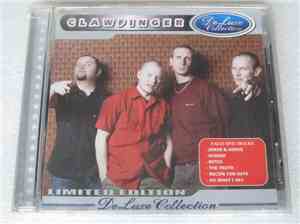 Clawfinger - DeLuxe Collection