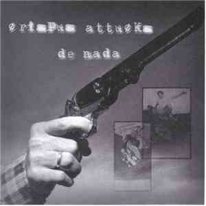 Crispus Attucks / De Nada  - Crispus Attucks / De Nada