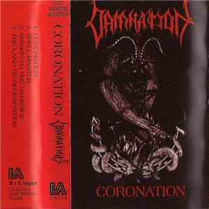 Damnation  - Coronation