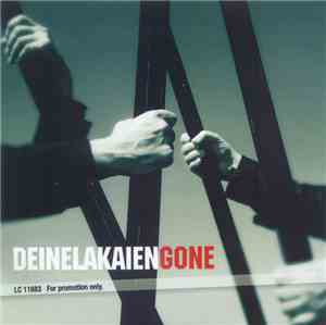 Deine Lakaien - Gone