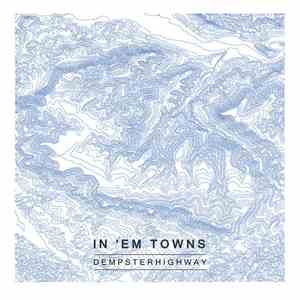 Dempster Highway - In 'Em Towns
