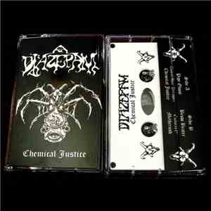 Diazepam - Chemical Justice