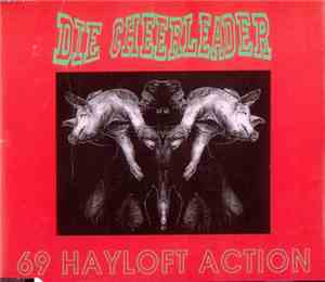 Die Cheerleader - 69 Hayloft Action