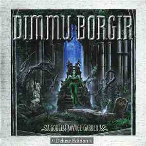 Dimmu Borgir - Godless Savage Garden