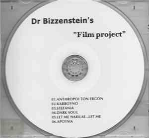 Dr. Bizzenstein - Film Project