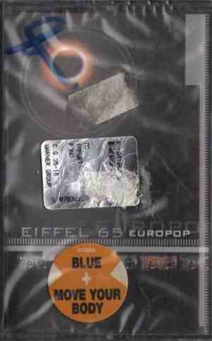 Eiffel 65 - Europop