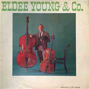 Eldee Young - Just For Kicks