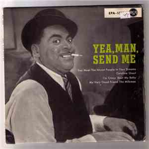 Fats Waller And His Rhythm - Yea, Man, Send Me