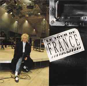 France Gall - Le Tour De France