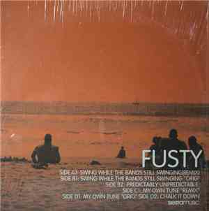Fusty - Fusty