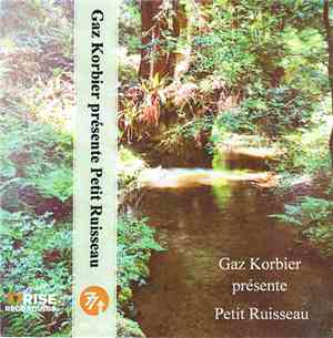 Gaz Korbier - Présente Petit Rousseau