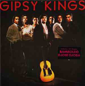 Gipsy Kings - Gipsy Kings