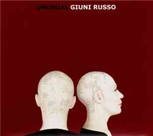 Giuni Russo - Unusual